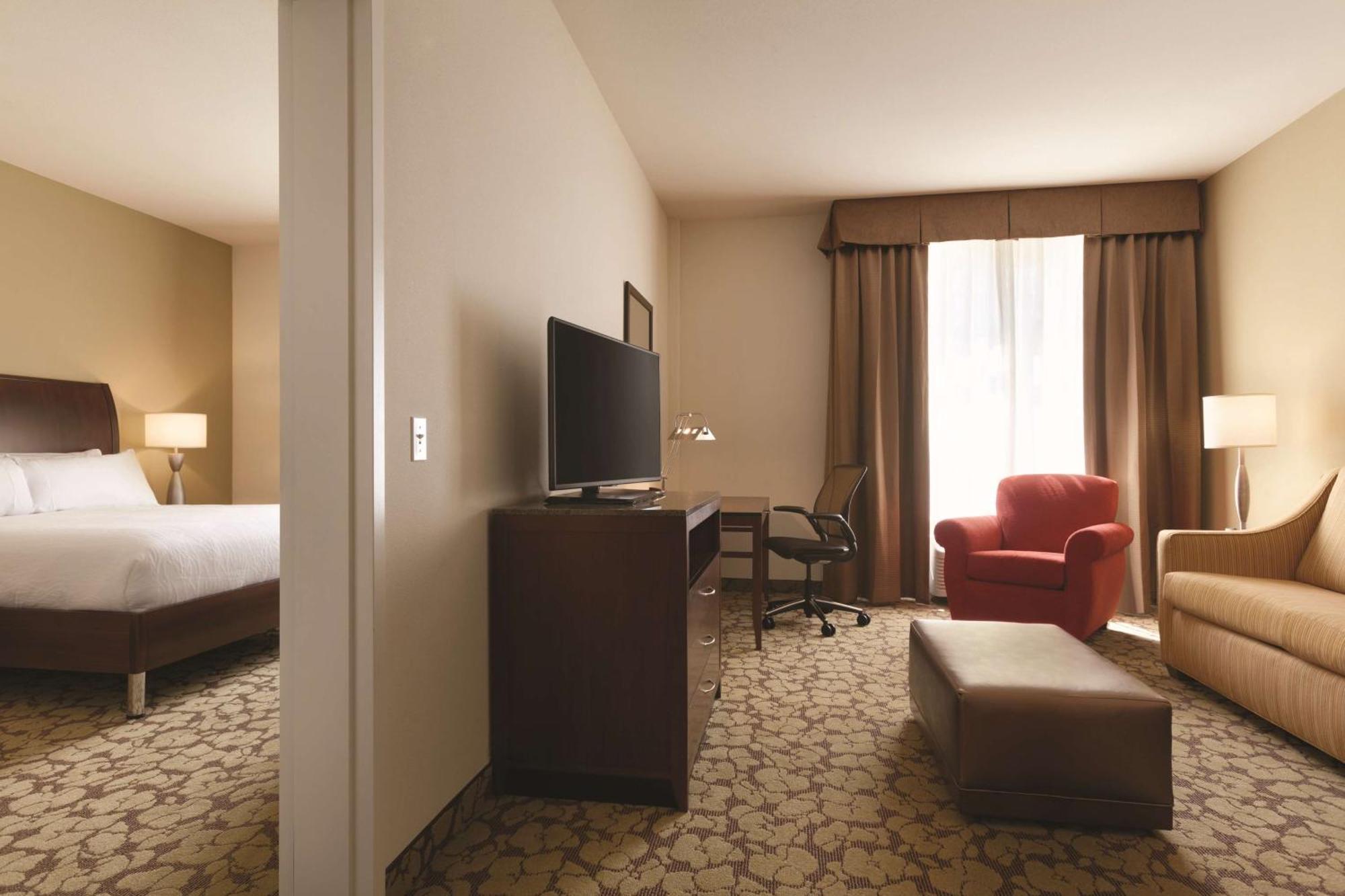Hilton Garden Inn Boston Logan Airport מראה חיצוני תמונה